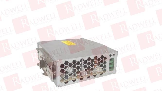 MEAN WELL EDR-120-24
