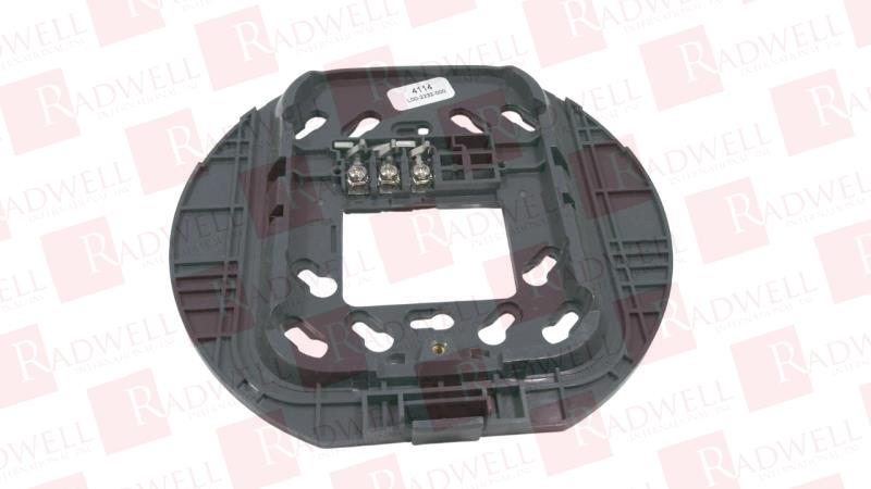 HONEYWELL L00-2232-000 - ROUND