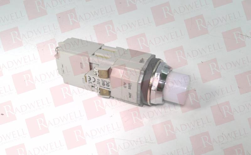 IDEC ALD212611N-W