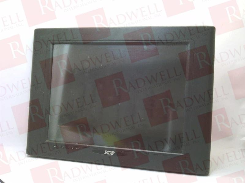 RDP ELECTRONICS P15XR