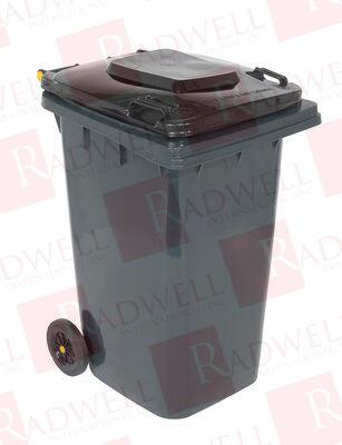 VESTIL TH-64-GY