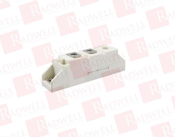 RADWELL VERIFIED SUBSTITUTE SKKD-81/16-SUB