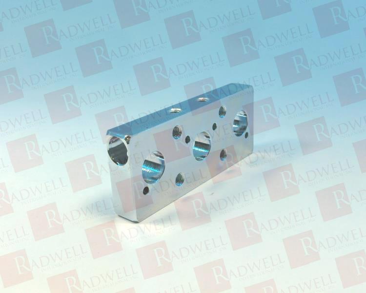FESTO DFM-20-8