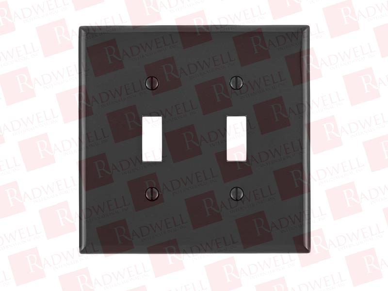 LEVITON PJ2-E