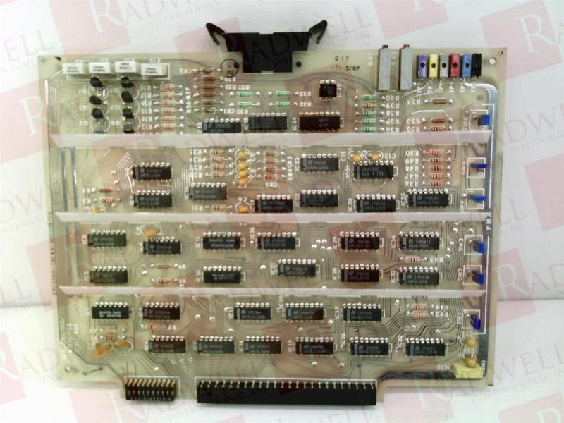 JOHNSON CONTROLS RSP-1-2