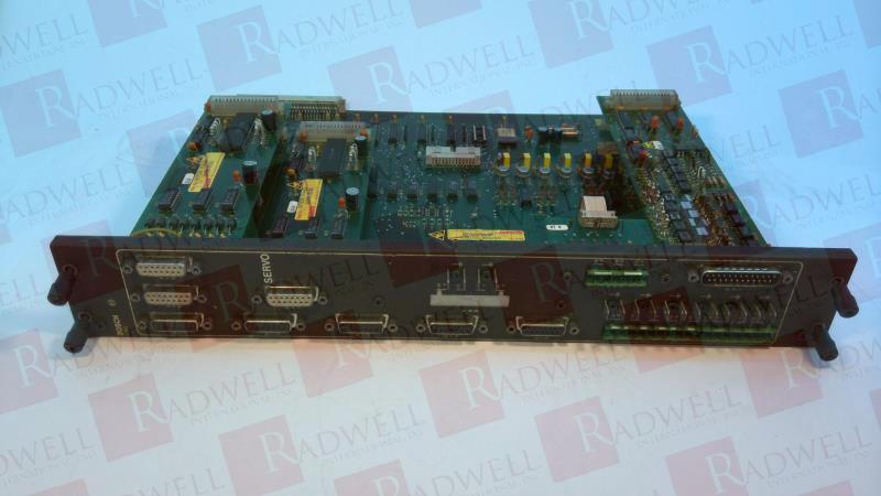 BOSCH CNC 048678