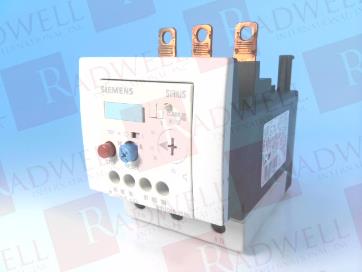 SIEMENS 3RB1046-2EB0