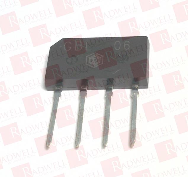 VISHAY GBL06-E3/51