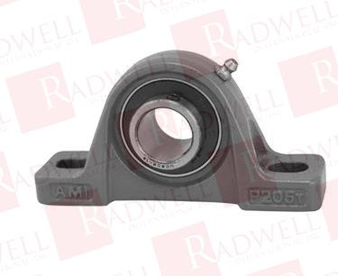 FS BEARING UCP205-16
