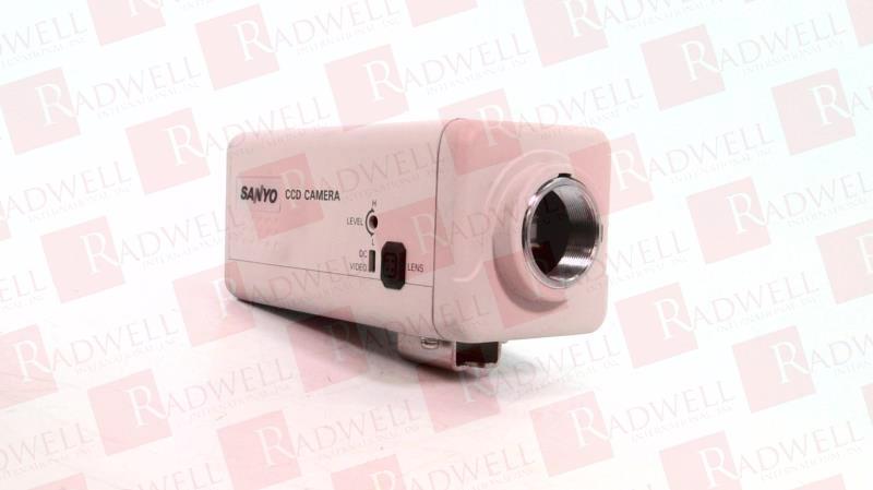 SANYO VCB-3444