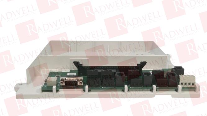 INGERSOLL RAND MOD01529