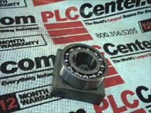 BEARING DOUBLE ROW