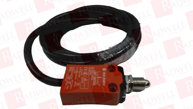 ALLEN BRADLEY 440P-ADP1S11C