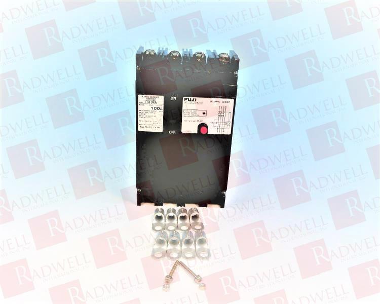 FUJI ELECTRIC EG104A/100-30MA
