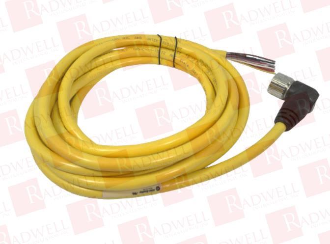 ALLEN BRADLEY 889M-R12AH-5