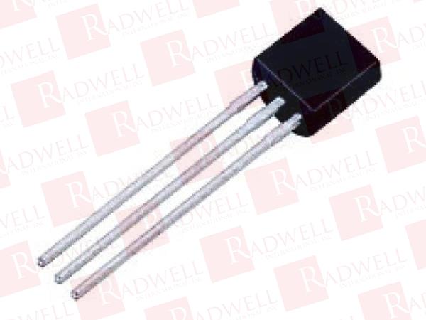 ON SEMICONDUCTOR MC34164P-5G