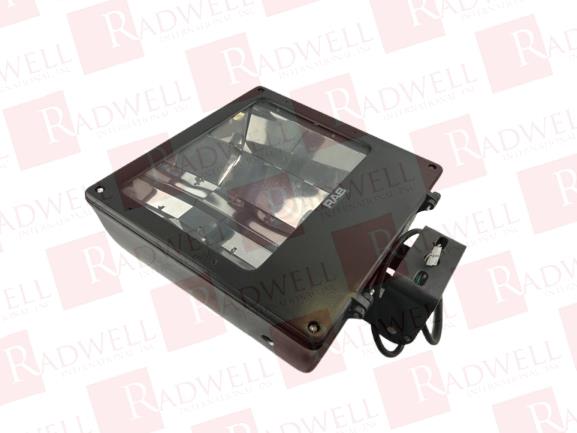 RAB LIGHTING MEGH400PS/480