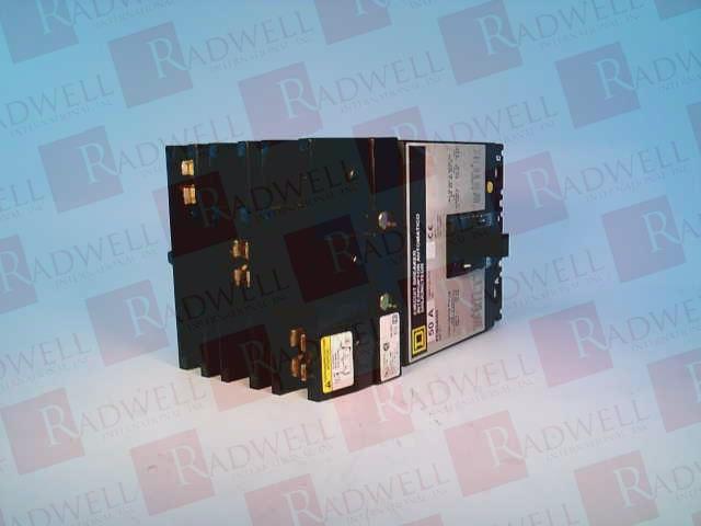 SCHNEIDER ELECTRIC FCB34050