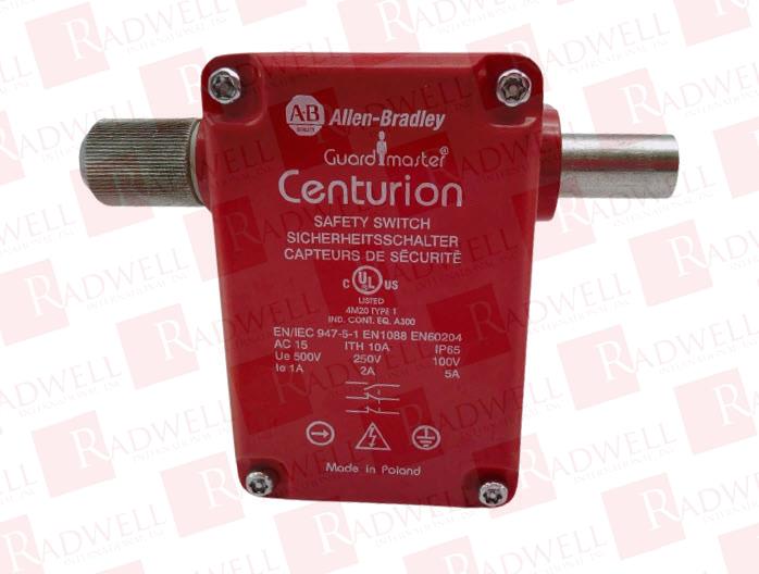 ALLEN BRADLEY 440K-B04025