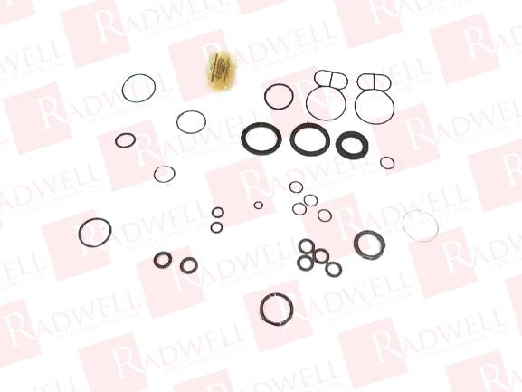 INGERSOLL RAND 637224