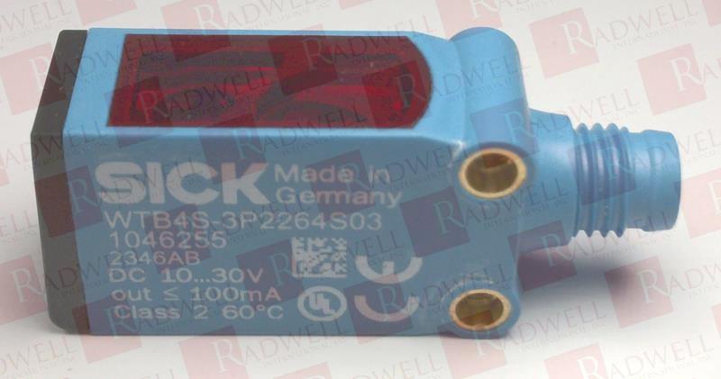 SICK WTB4S-3P2264S03