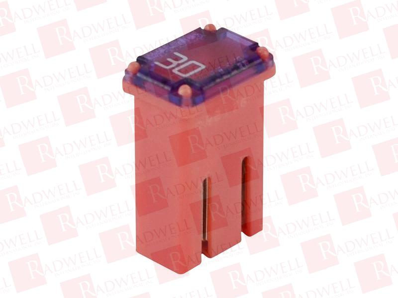 EATON CORPORATION FMS-30