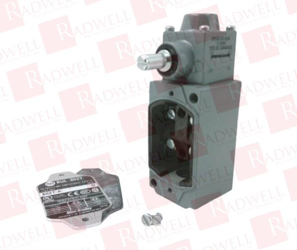 ALLEN BRADLEY 802T-A