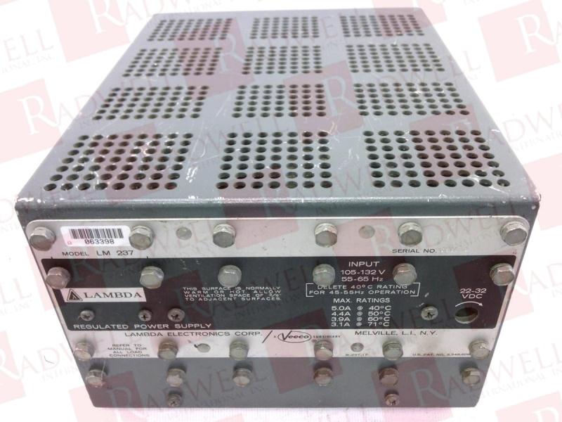 TDK LM-237