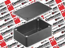 BUD INDUSTRIES CUR-3281