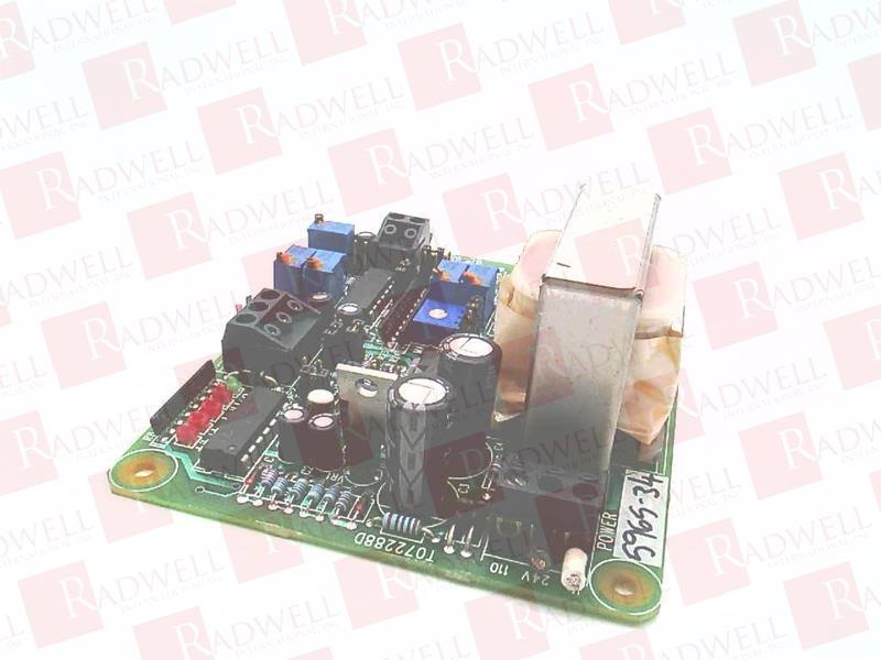 TRIATEK T072288D