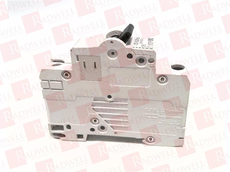 EATON CORPORATION FAZNS2