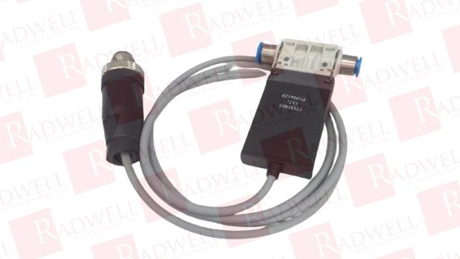 FESTO MHJ10-S-2,5-QS-6-HF