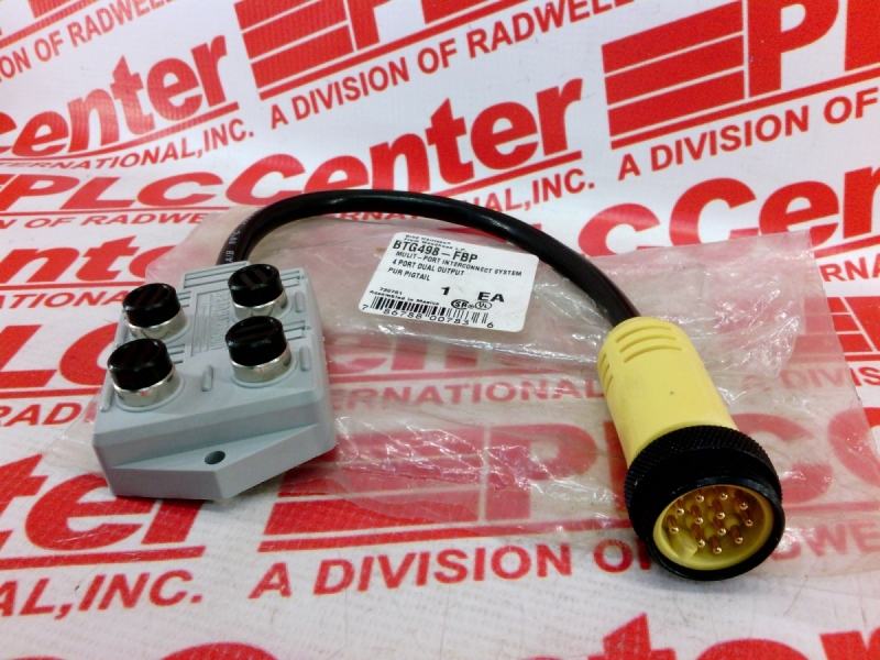 MOLEX BTG498-FBP