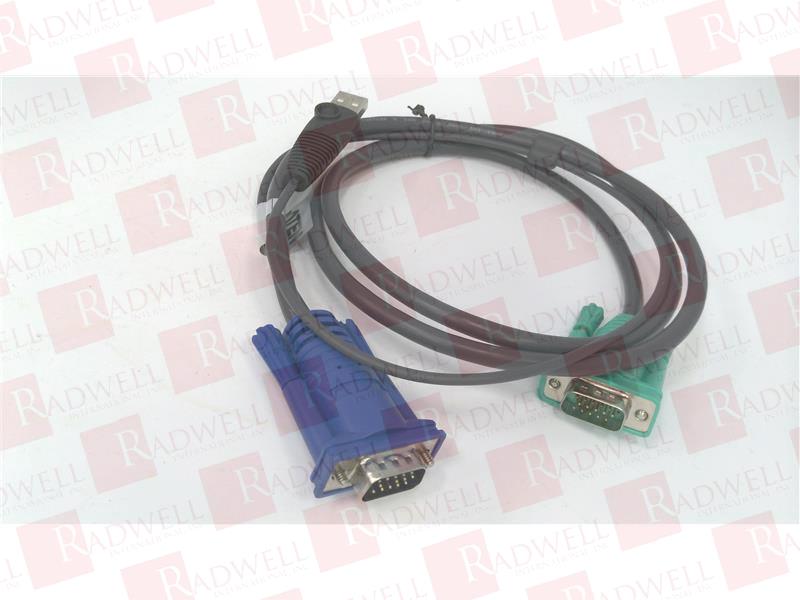 ATEN 2L-5201U
