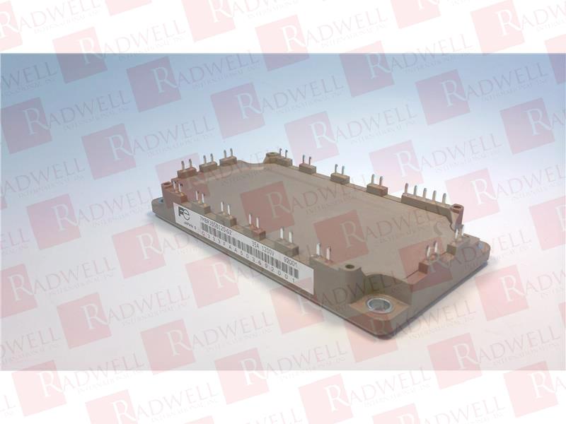 FUJI ELECTRIC 7MBR35SB12002