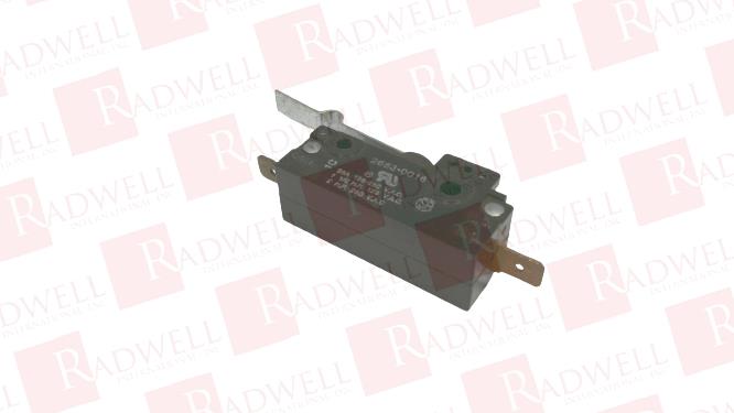 REGAL REXNORD 2653-0018