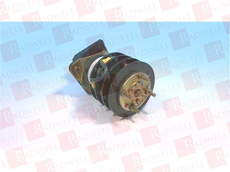 ELECTROSWITCH 74203LX