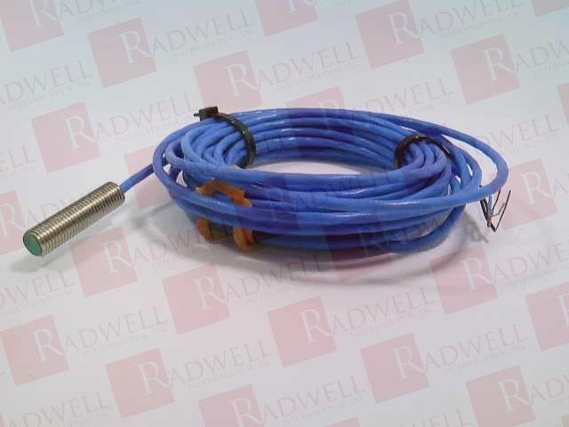 BAUMER ELECTRIC IFRM 08P3507