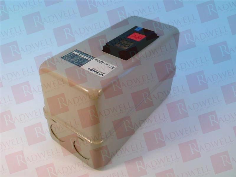 MITSUBISHI MS-N11PMKP9A220V