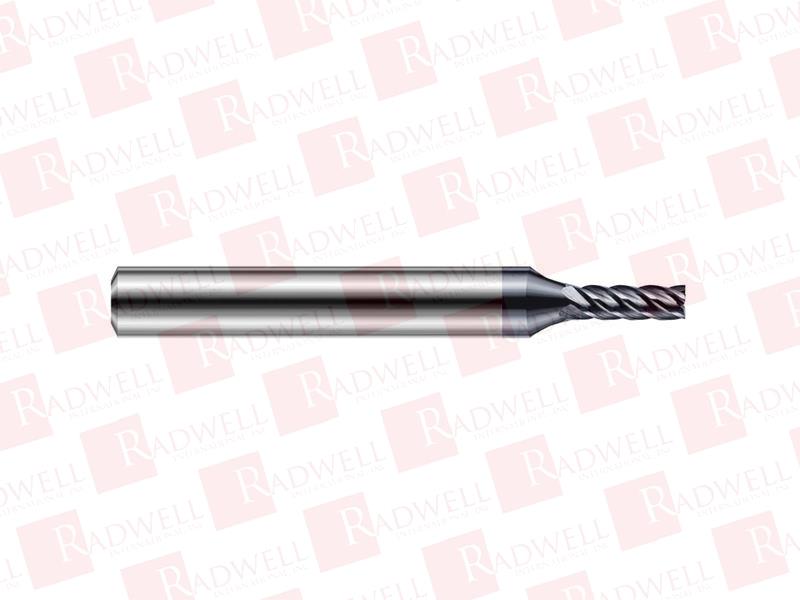 HARVEY TOOL 859462-C6