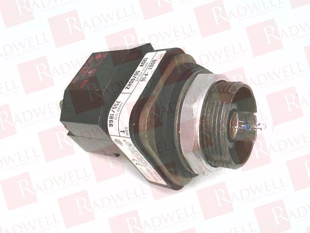 ALLEN BRADLEY 800T-P16