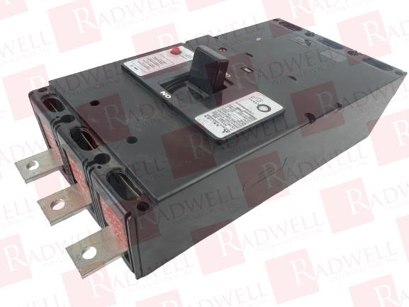 MITSUBISHI NV400-SB3P400A100