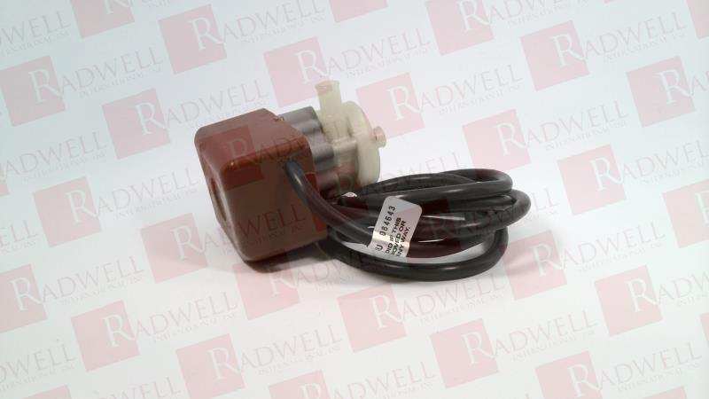 MARCH MANUFACTURING CO 0115-0007-0700