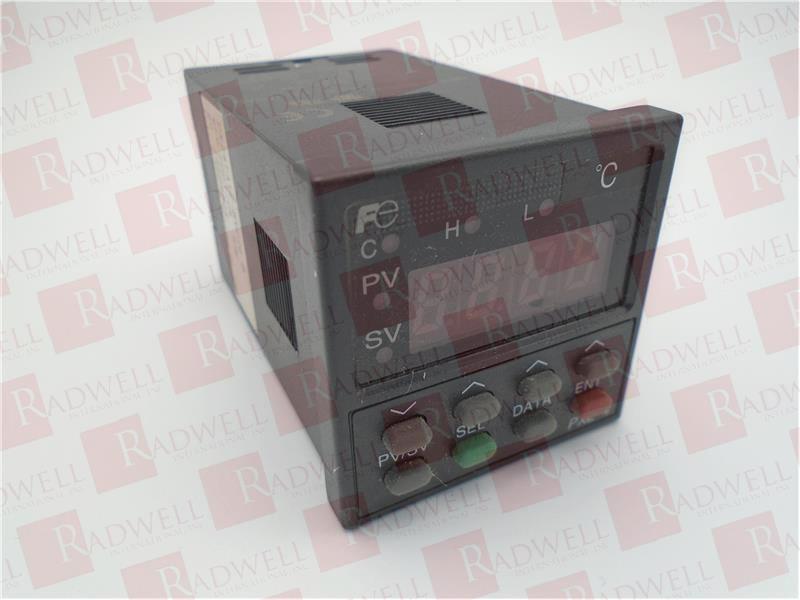 FUJI ELECTRIC PXZ4-TAY2-5V-C26-D