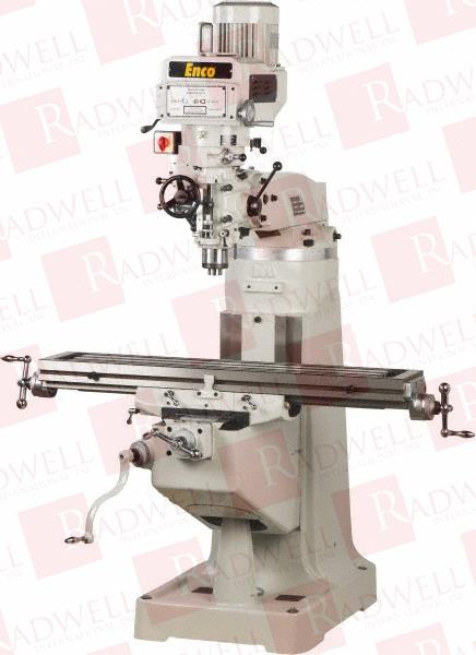 ENCO MFG 4104673/5012960