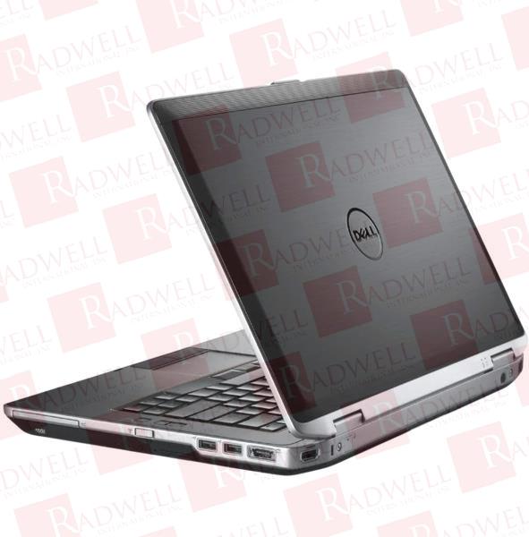DELL LATITUDE E6420