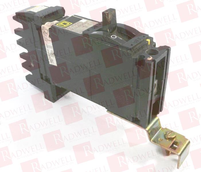 SCHNEIDER ELECTRIC SFA1100A