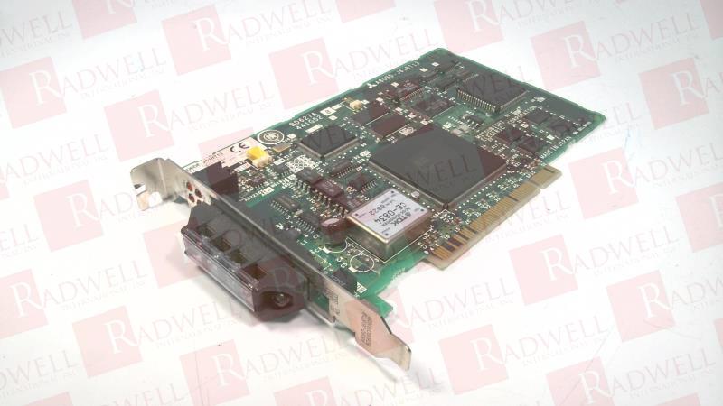 MITSUBISHI A80BDE-J61BT13