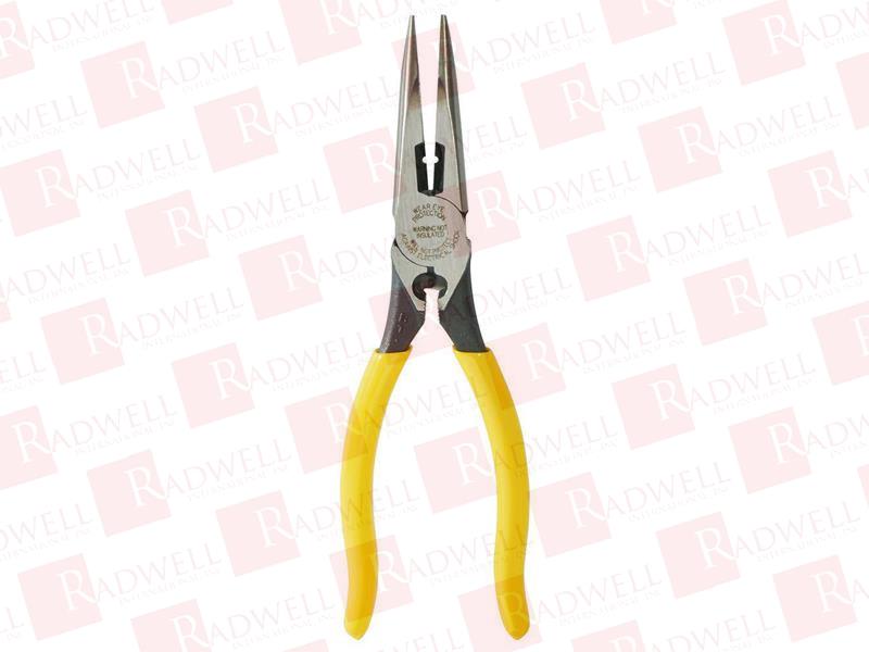 KLEIN TOOLS D203-8NCR