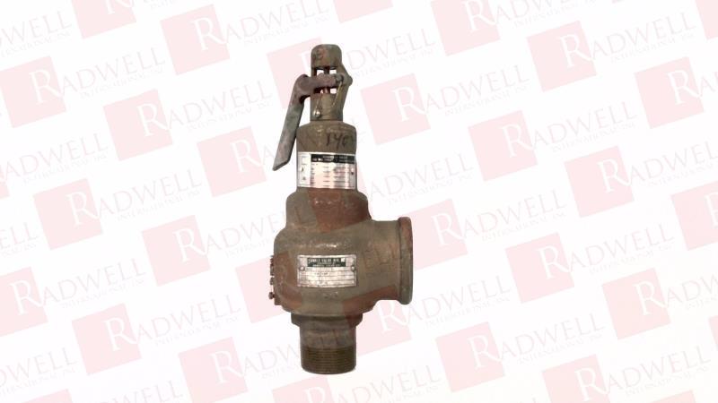 KUNKLE 6010HG01-LM0140